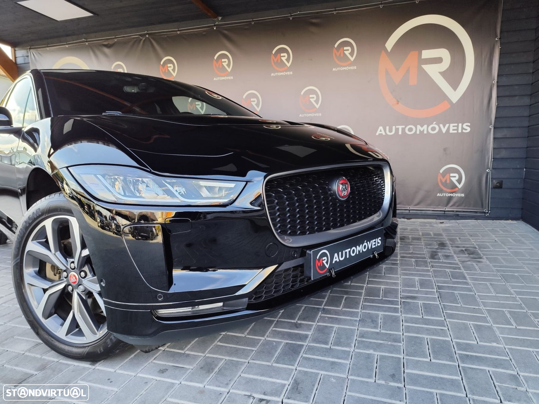 Jaguar I-Pace - 38