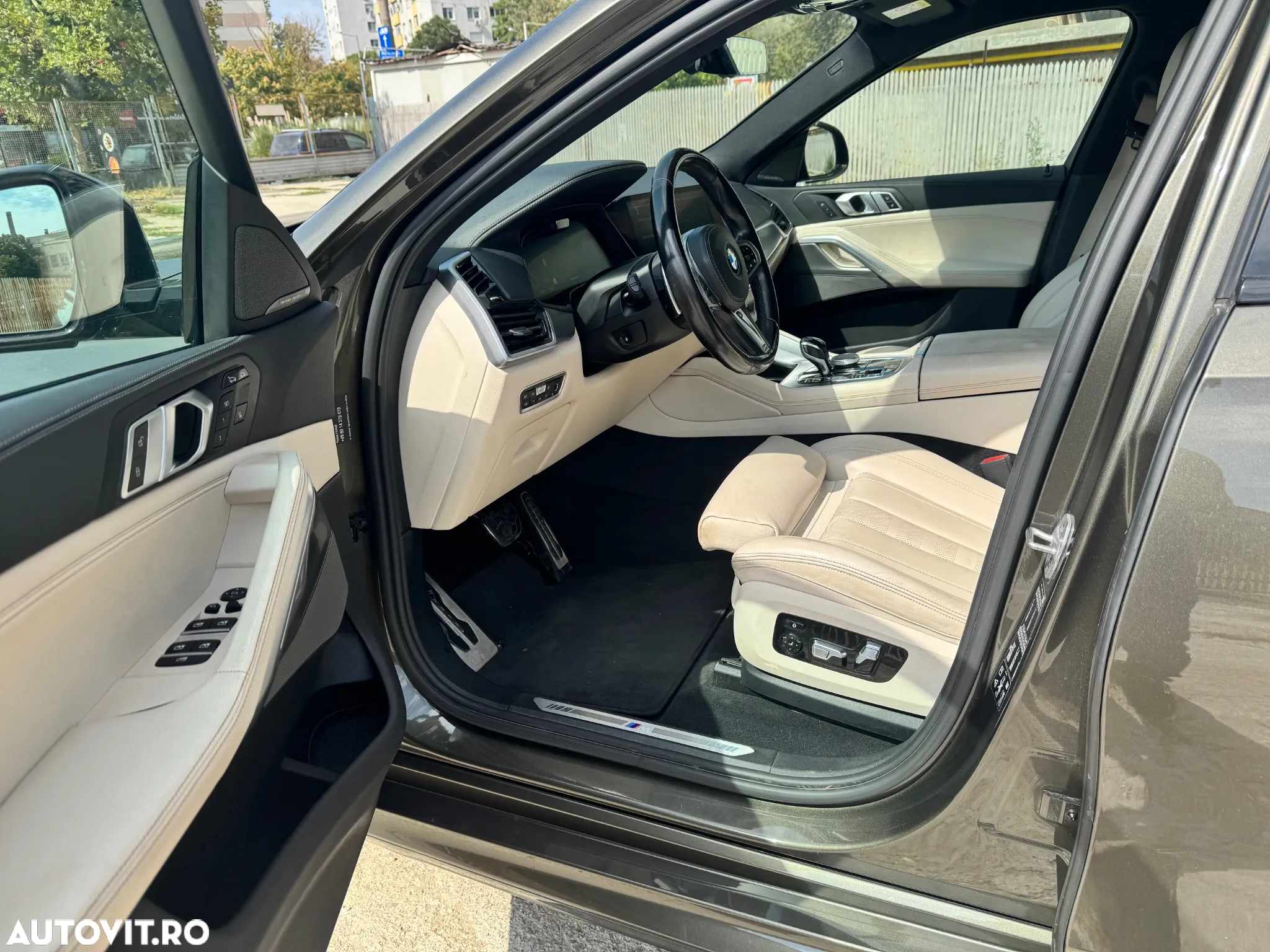 BMW X6 xDrive30d AT MHEV - 10