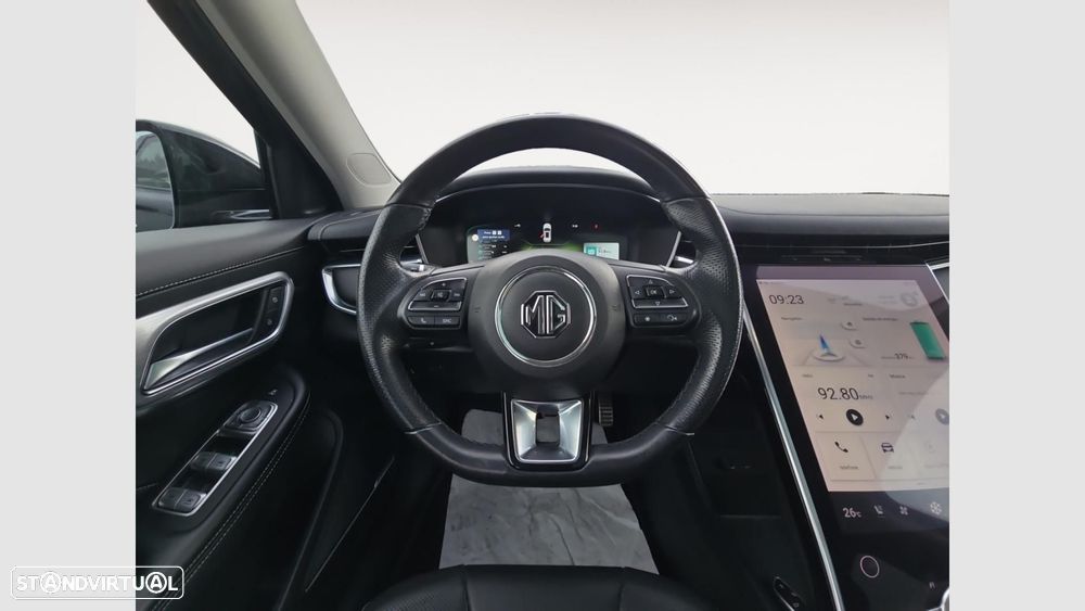 MG Marvel R 70 kWh Luxury - 11