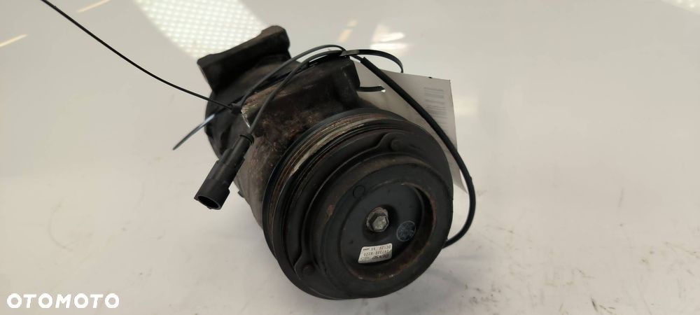 SPRĘŻARKA KLIMATYZACJI IVECO DAILY 35S18 247300-8220 - 5
