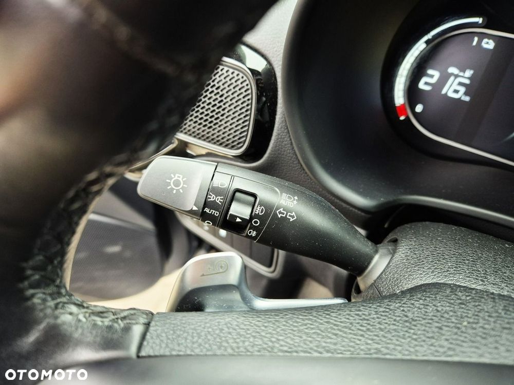 Kia Soul 64kWh M - 28