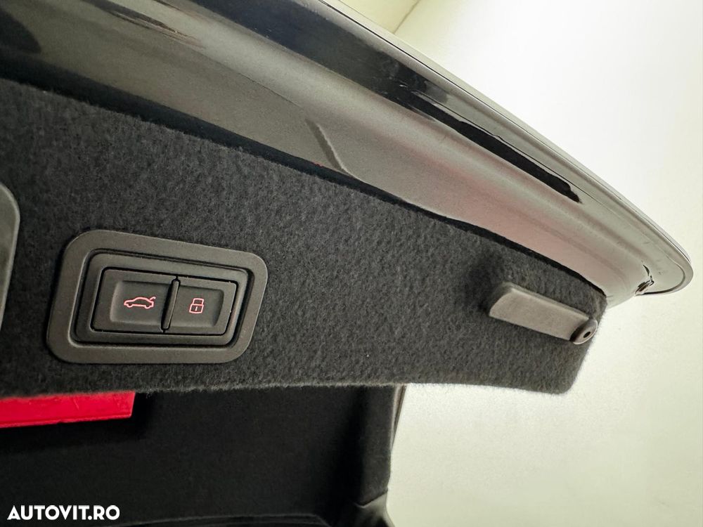 Audi A6 2.0 TDI Ultra DPF S tronic - 10