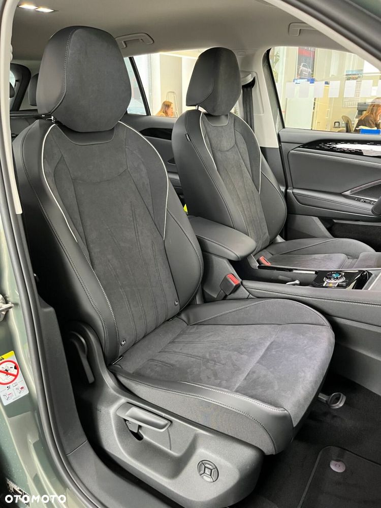 Volkswagen Tiguan 1.5 eHybrid PHEV 150kW Elegance DSG - 10