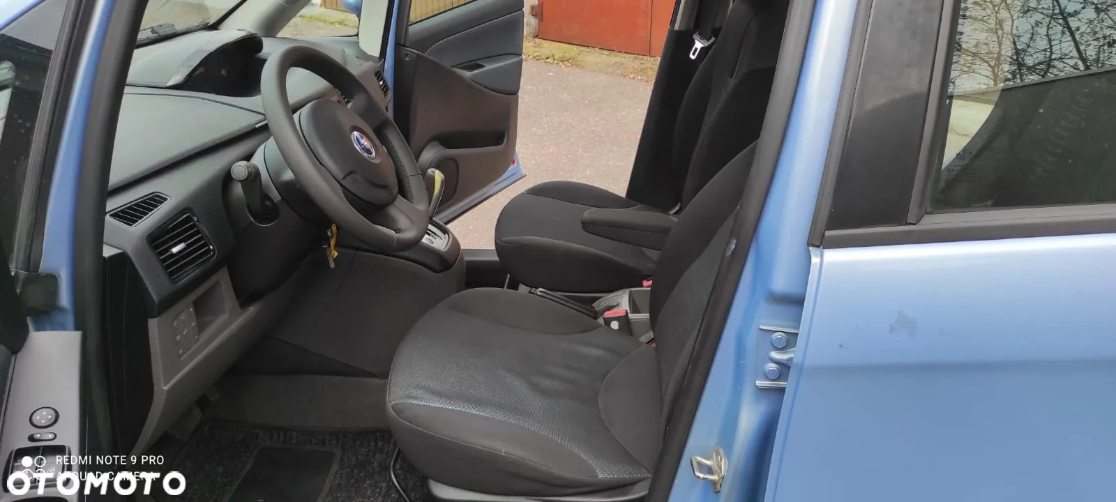 Fiat Idea - 4
