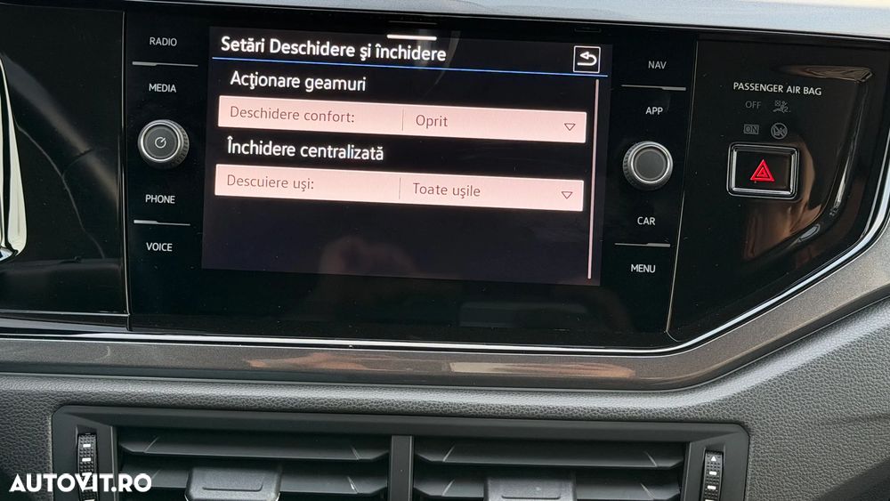 Volkswagen Polo 1.0 TSI DSG Style - 21