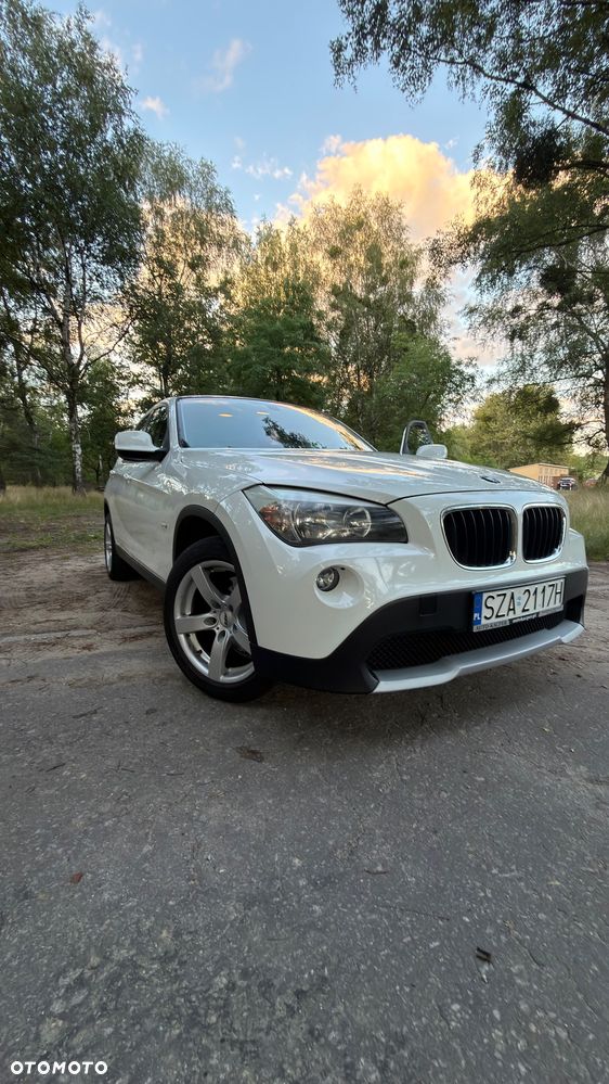 BMW X1 xDrive18d - 9