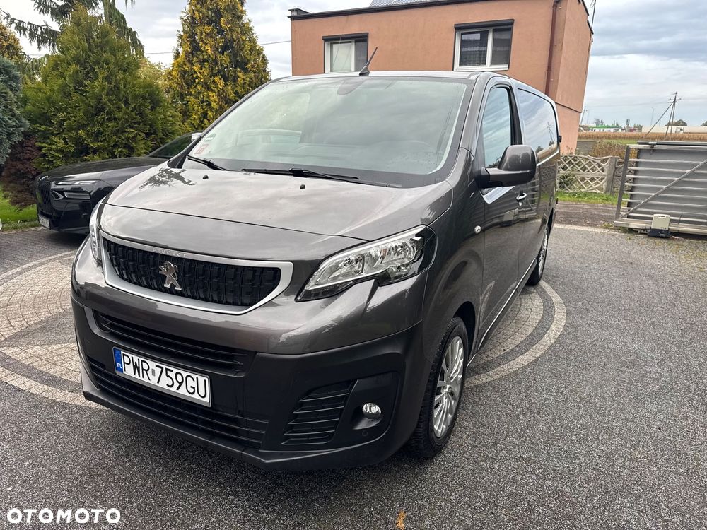 Peugeot Expert Pro L2H1 FlexCab Eco - 12