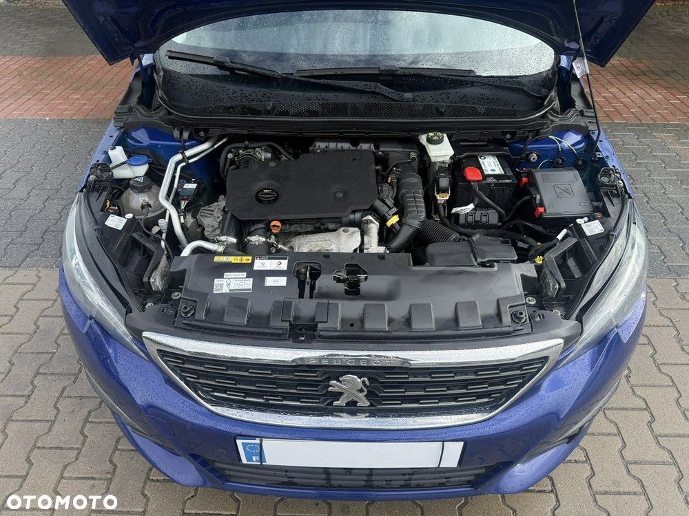 Peugeot 308 - 11