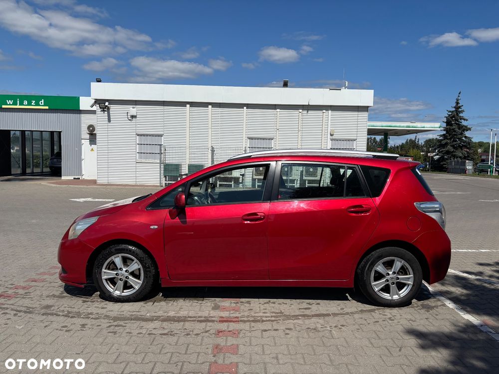Toyota Verso 2.0 D-4D Premium 7os - 3