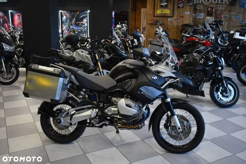 BMW Adventure - 40
