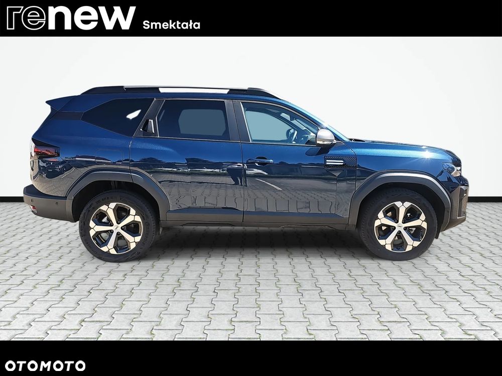 Dacia Bigster 1.2 TCe mHEV Journey - 4