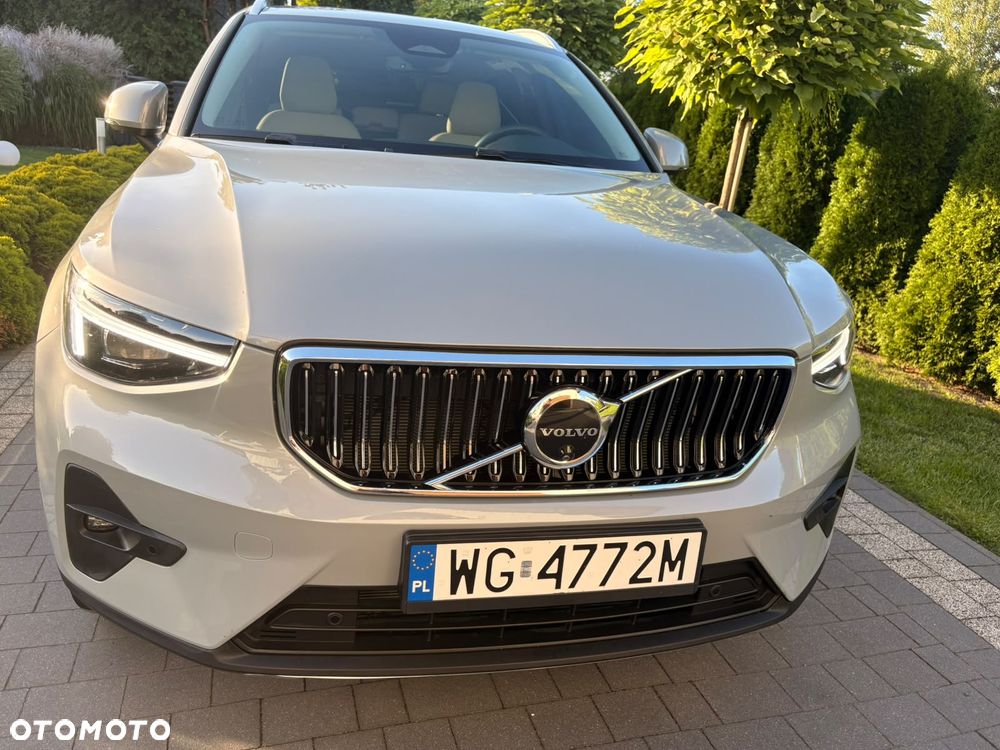 Volvo XC 40 - 33