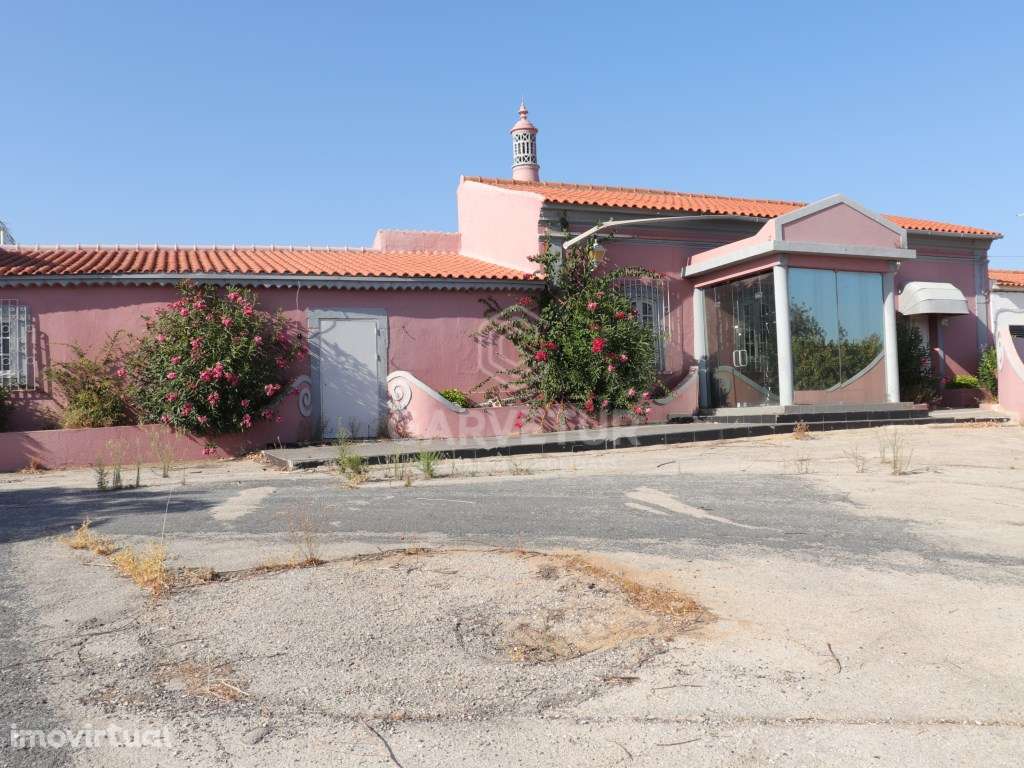 Restaurante com excelente localização, Almancil, Algarve - Grande imagem: 5/12