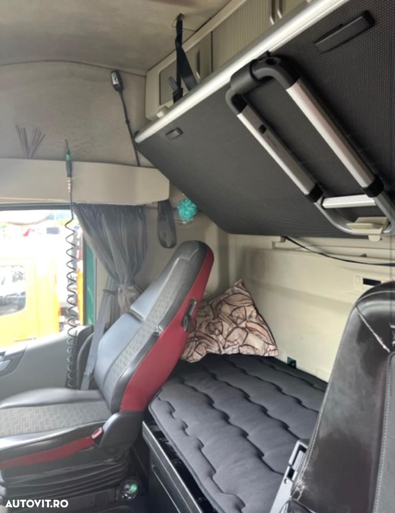 Volvo FH 460 Standard ,VEB+ , Euro 6, 2015 - 3