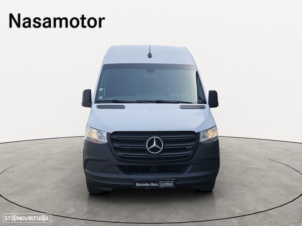 Mercedes-Benz SPRINTER DIESEL 18-24 315 CDI/43 - 2