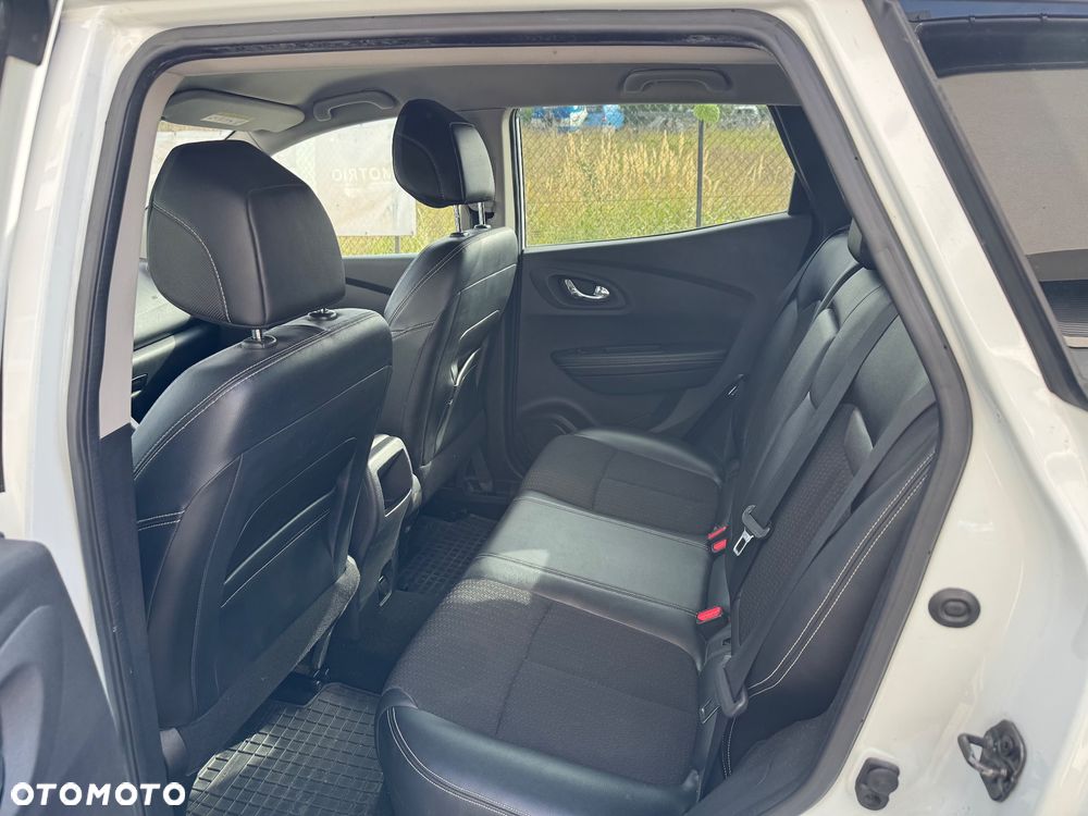 Renault Kadjar 1.5 dCi Energy Zen - 12