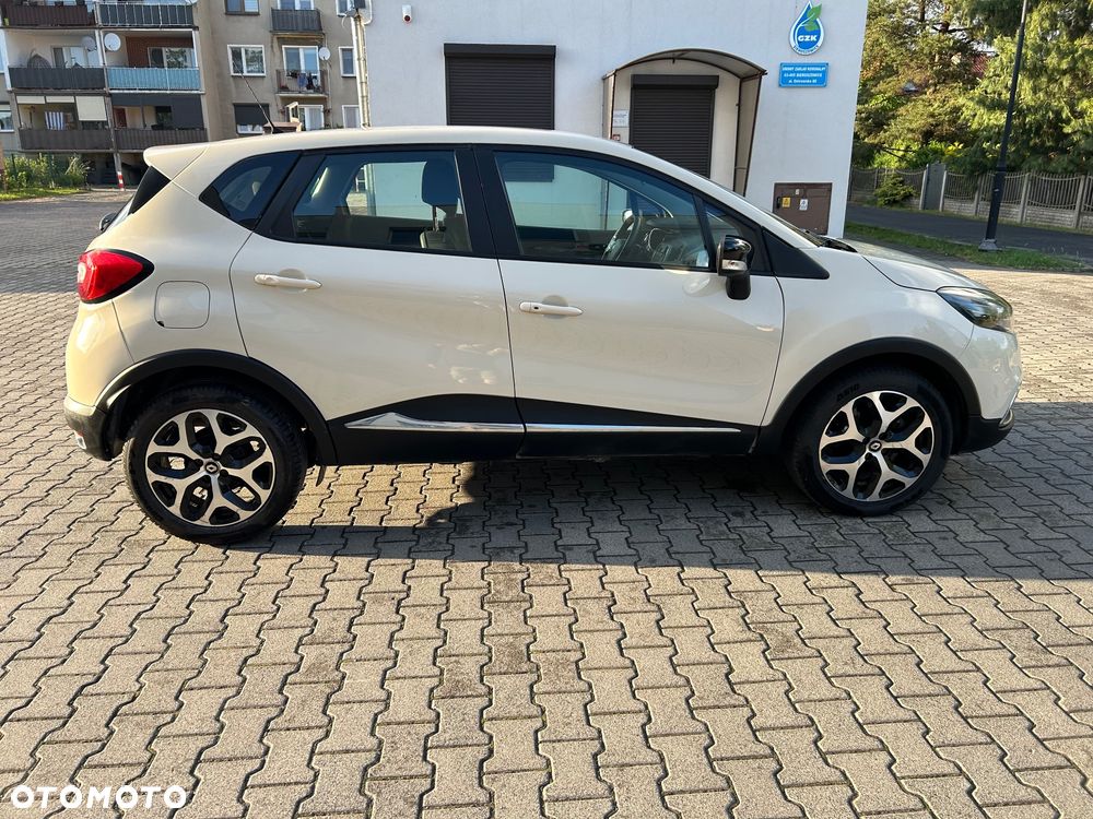 Renault Captur - 7