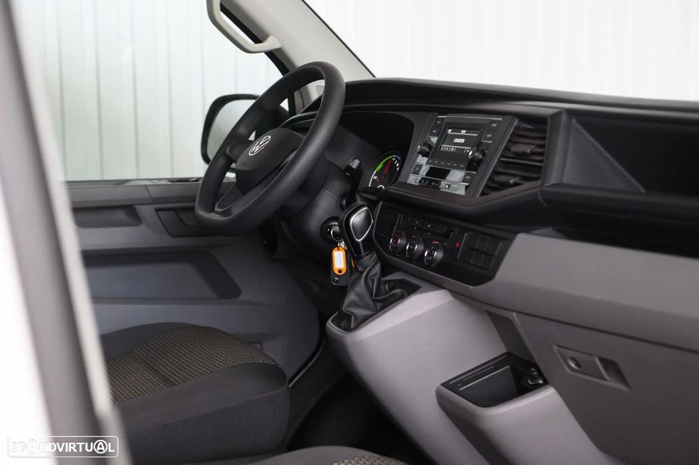 VW e-Transporter e-Caravelle LR 100 kW - 41