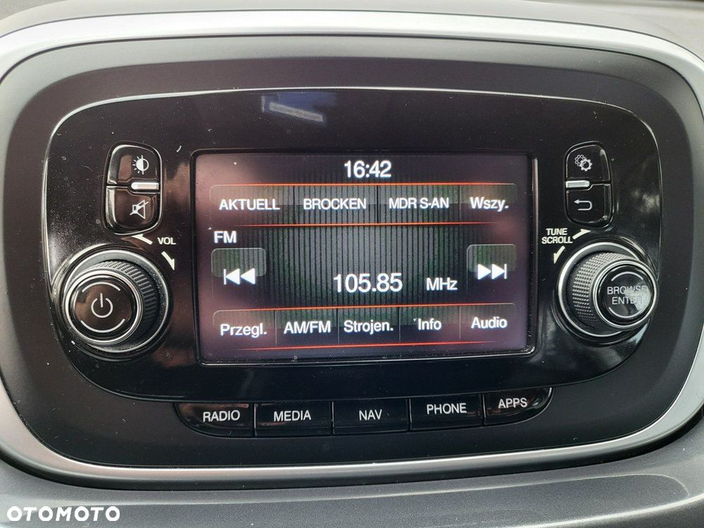 Fiat 500X - 38