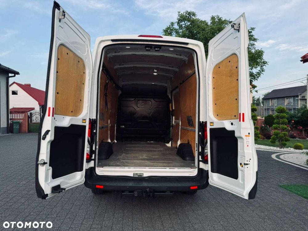 Ford Transit L3 H2 Jak Nowy - 22