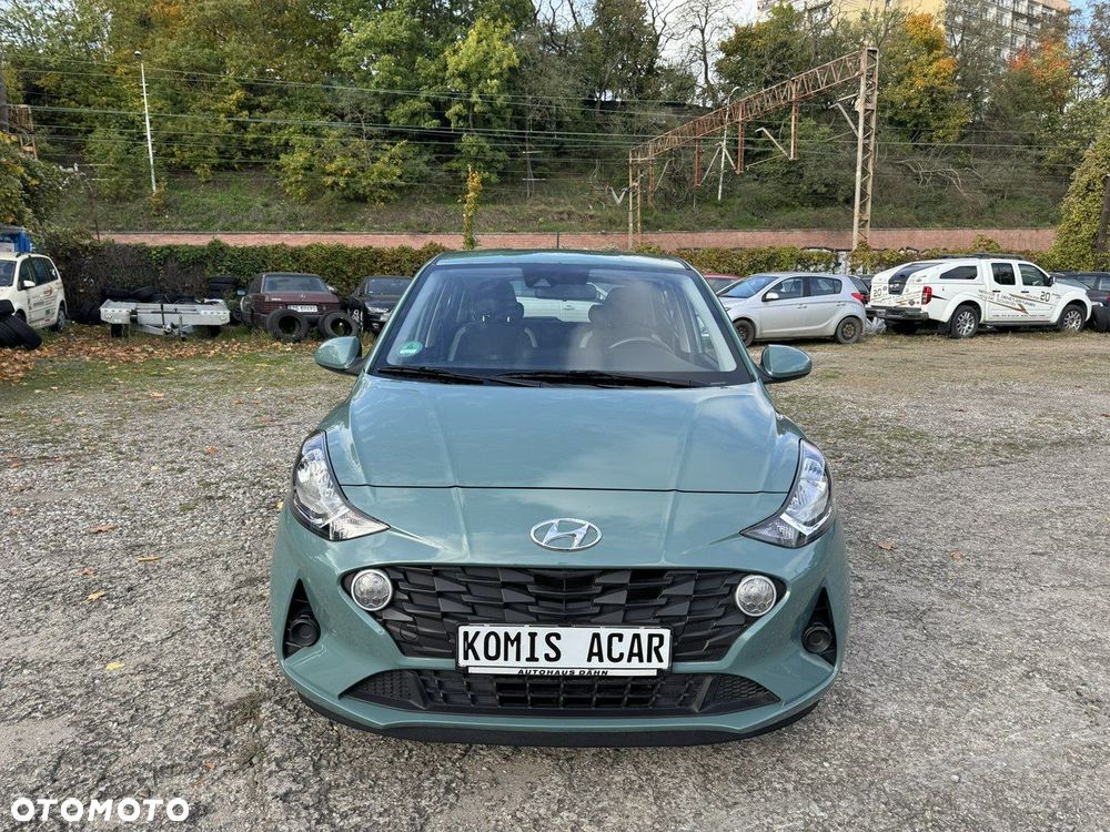 Hyundai i10 1.0 Select - 7