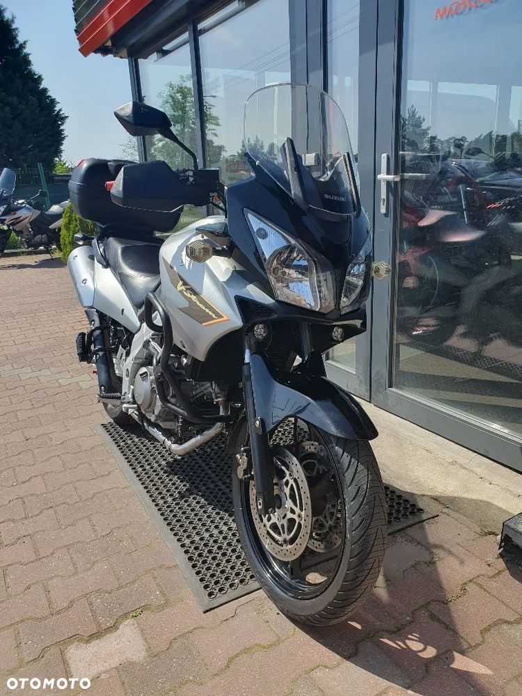 Suzuki DL - 13