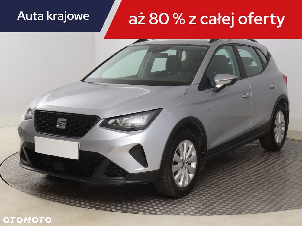 Seat Arona - 3