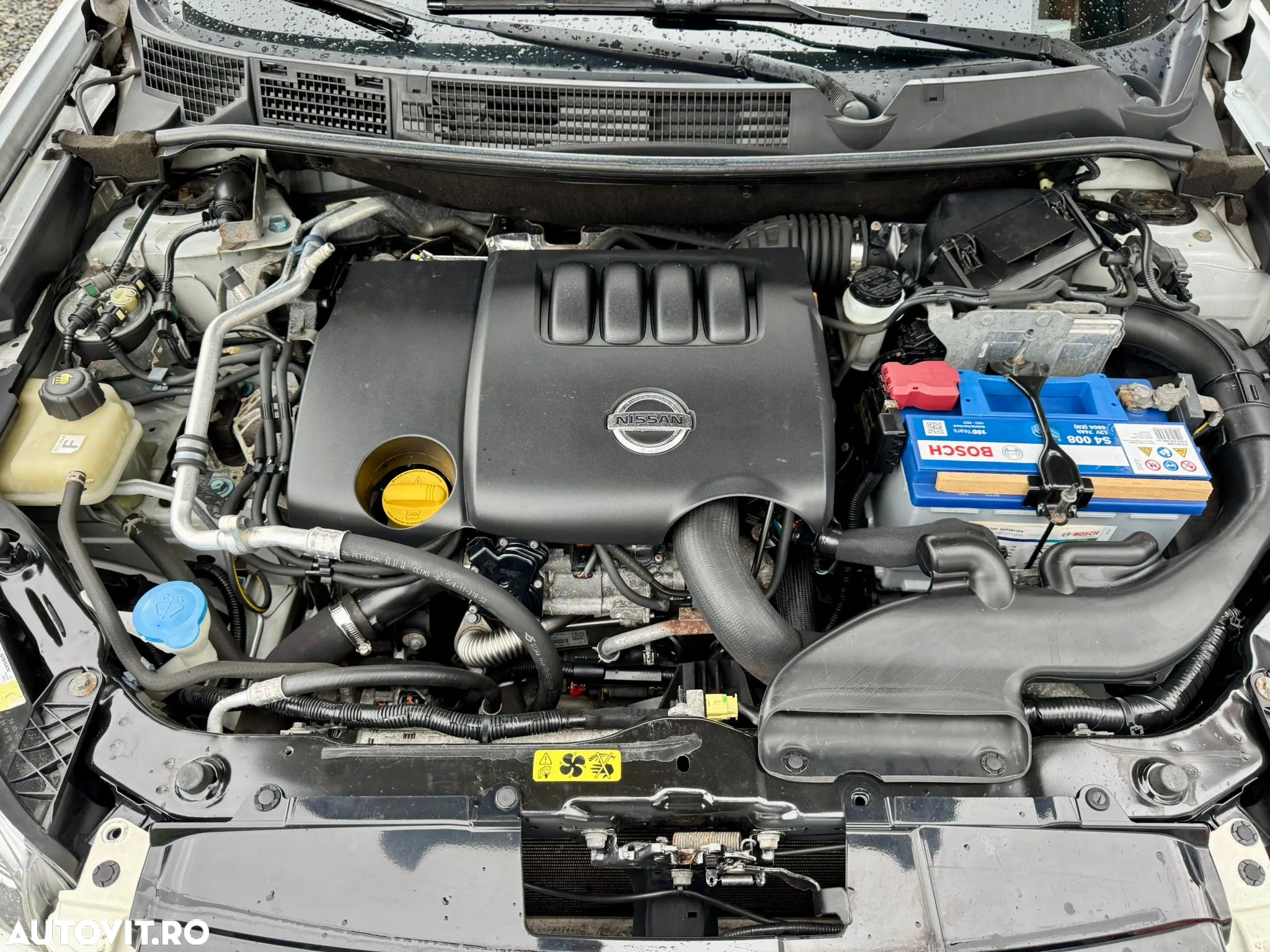 Nissan Qashqai+2 +2 2.0 dCi DPF "All Mode 4x4-i" Aut Tekna - 27