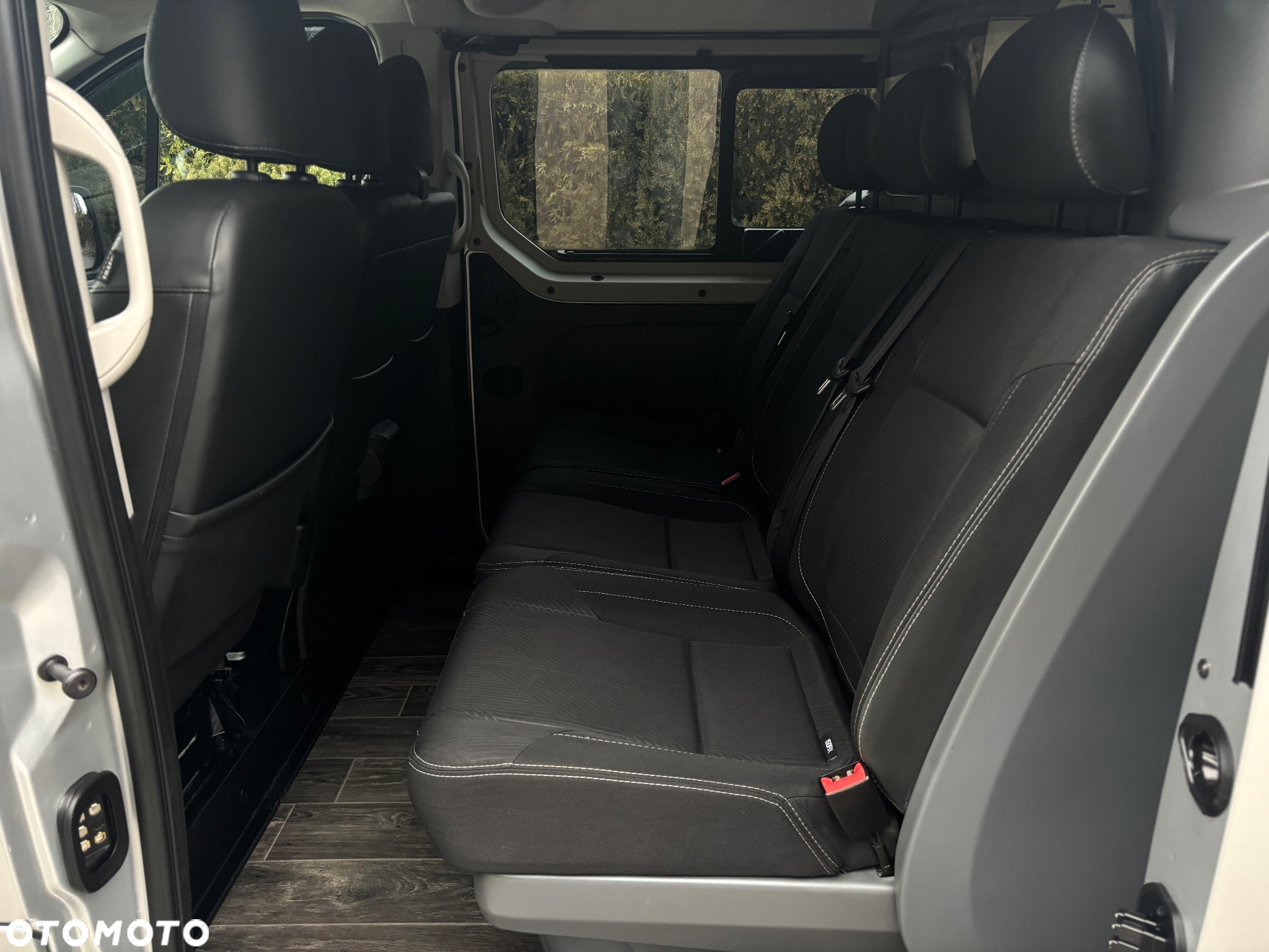 Renault TRAFIC LONG - 19