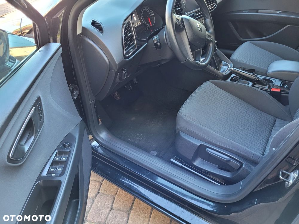 Seat Leon 2.0 TDI DPF XCELLENCE - 15