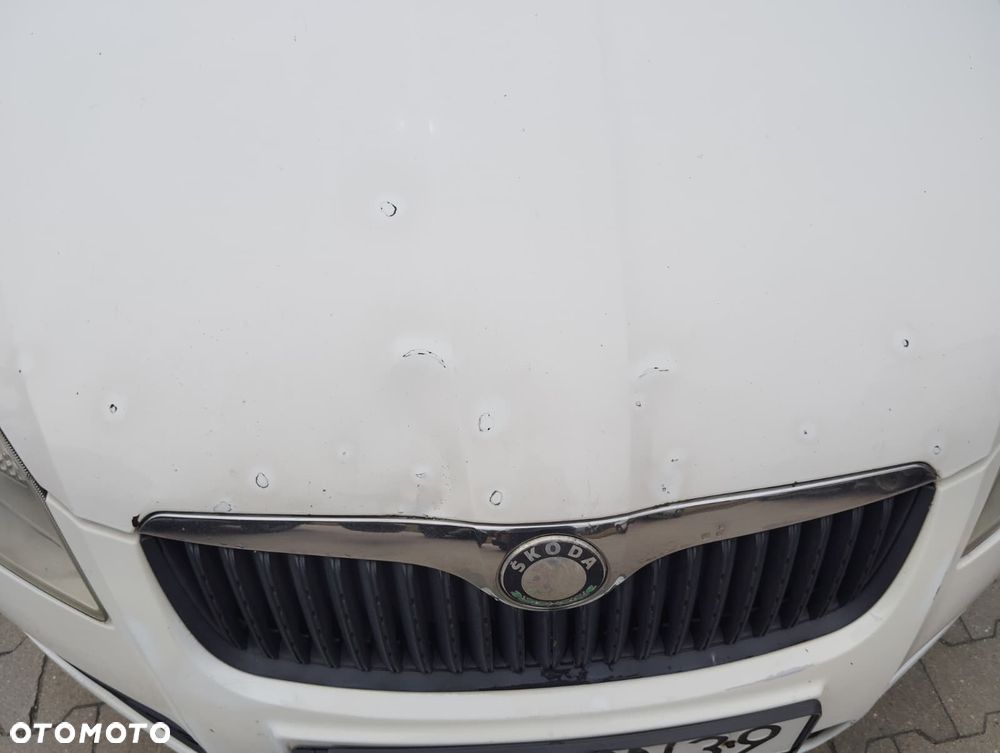 Skoda Fabia 1.4 16V Classic - 23