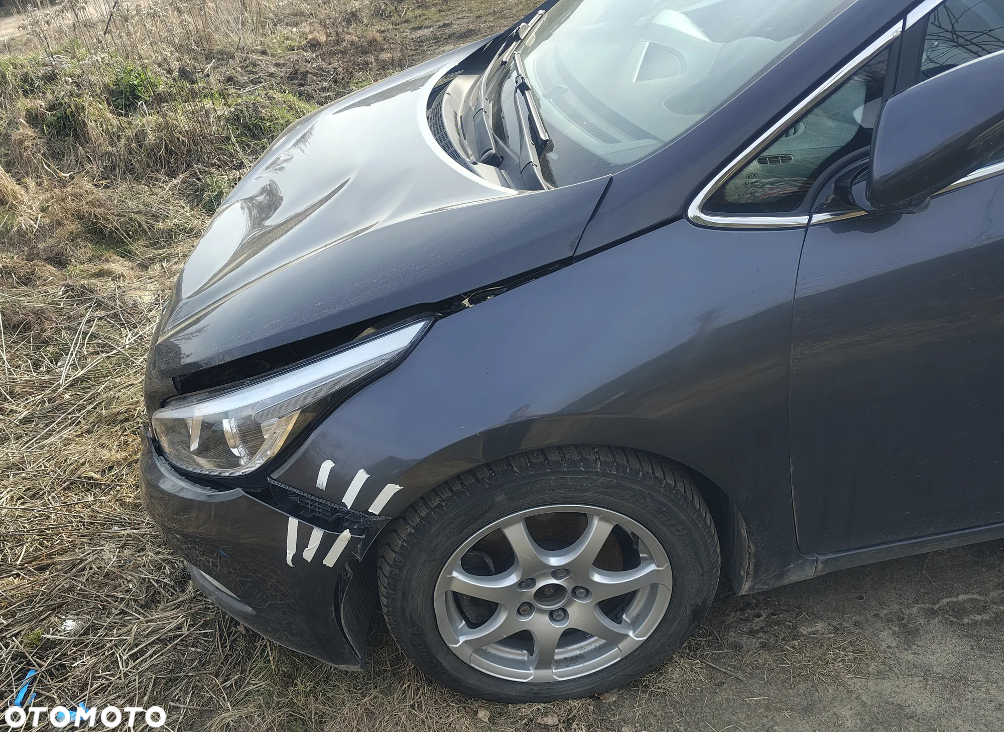 Kia Ceed - 7