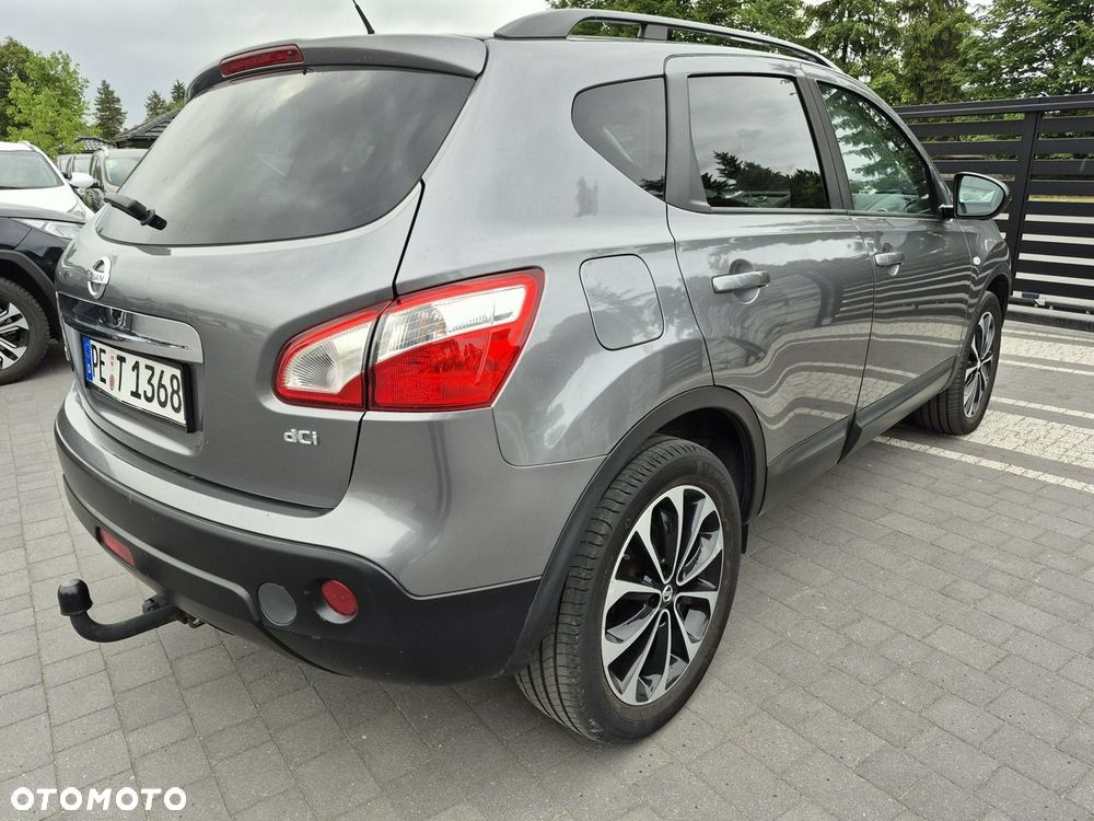 Nissan Qashqai - 9