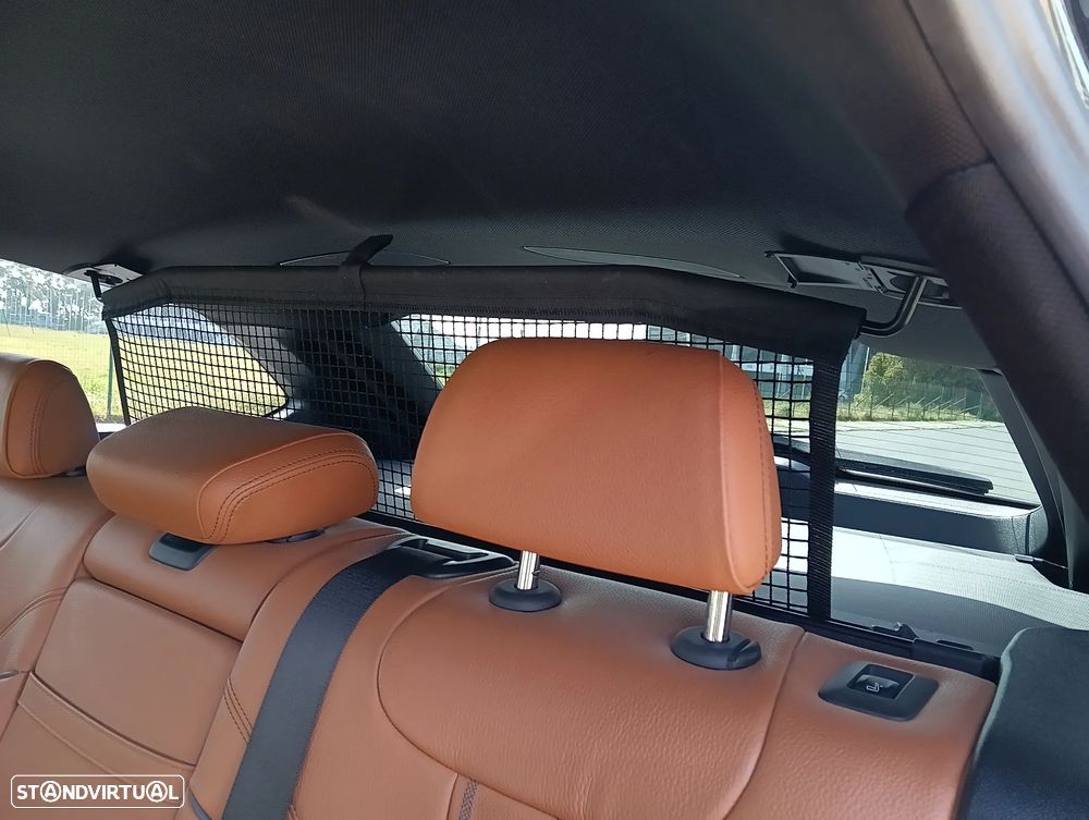 BMW 530 d Line Sport Auto - 20