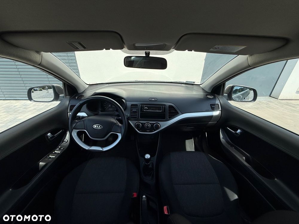 Kia Picanto 1.0 Vision - 7