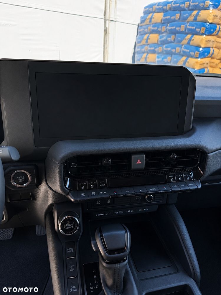 Toyota Land Cruiser LC 2.8 D-4D Executive - 10