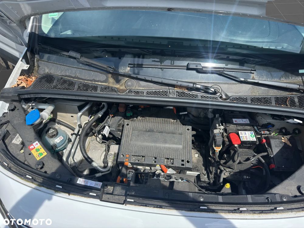 Citroën eBerlingo - 18