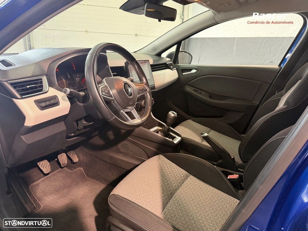 Renault Clio 1.0 TCe Limited - 10