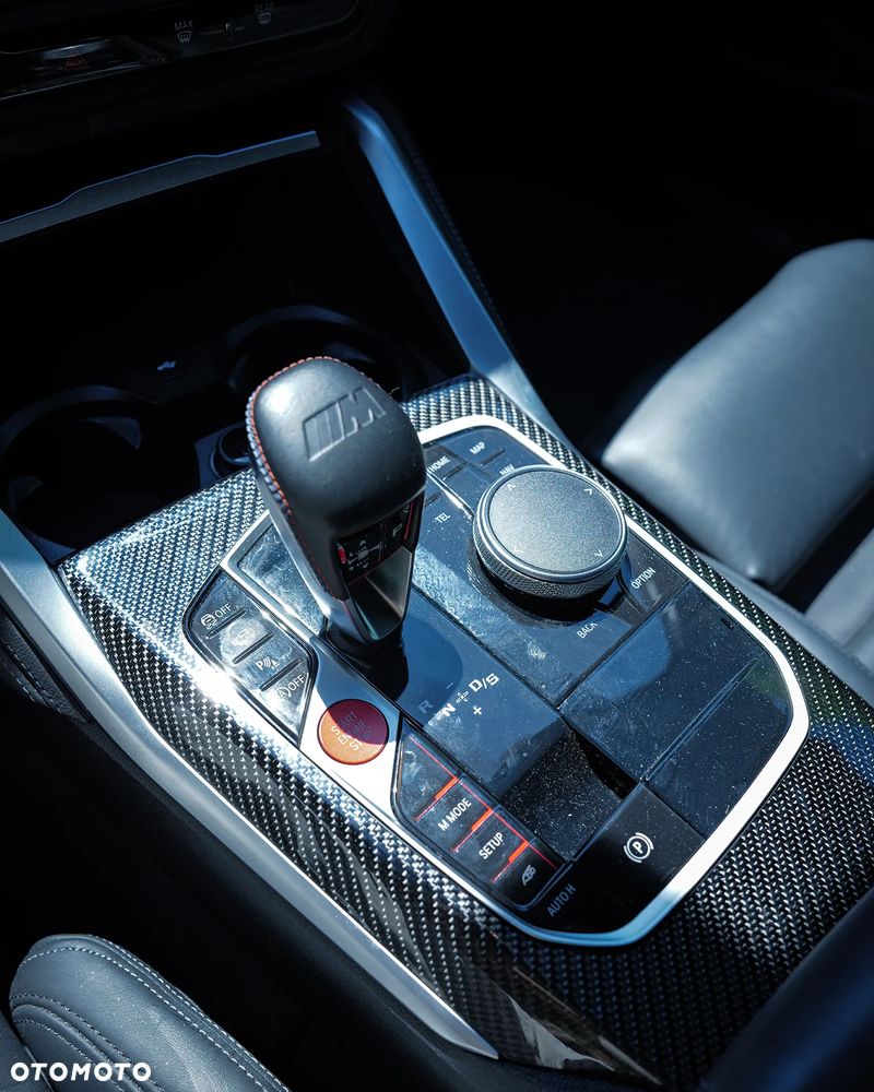 BMW M4 Competition M xDrive sport - 24