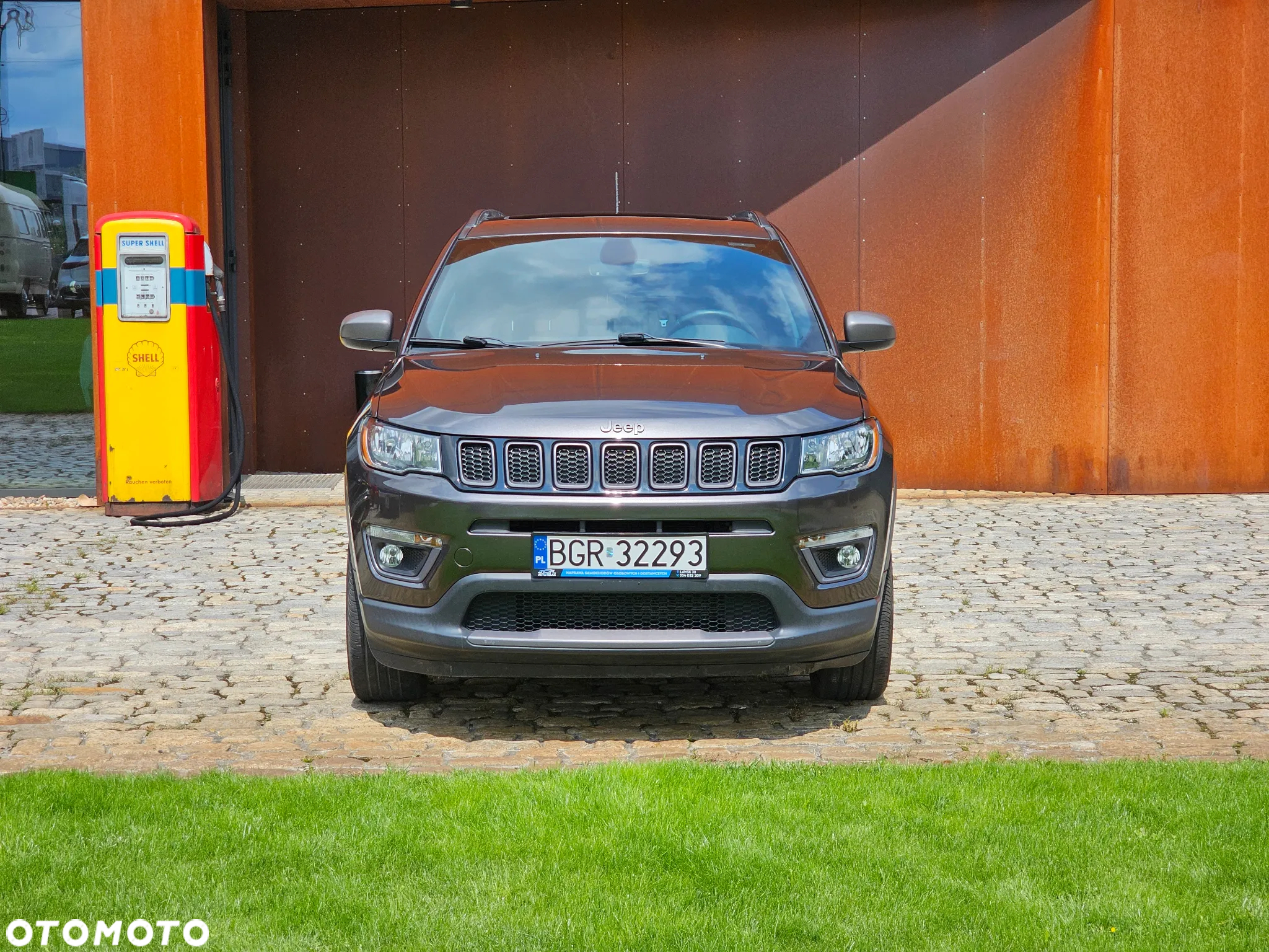 Jeep Compass - 16