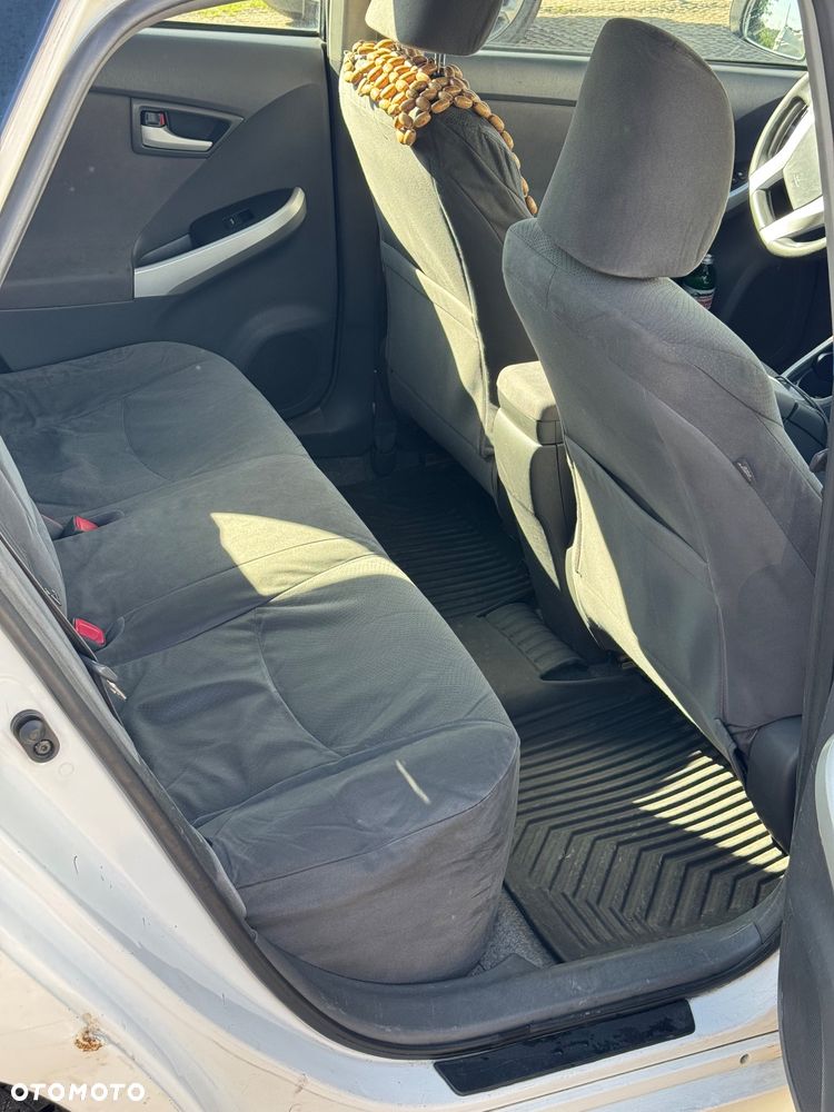 Toyota Prius 1.8 HSD Active - 12