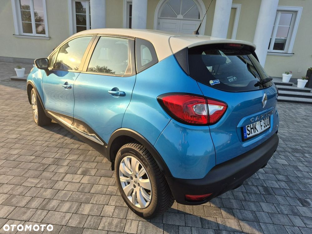 Renault Captur - 11