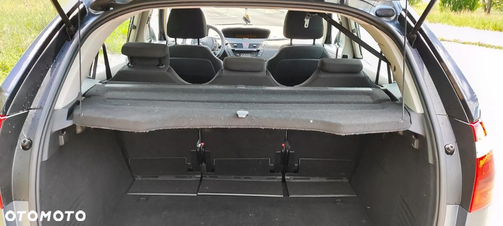 Citroën C4 Picasso - 28