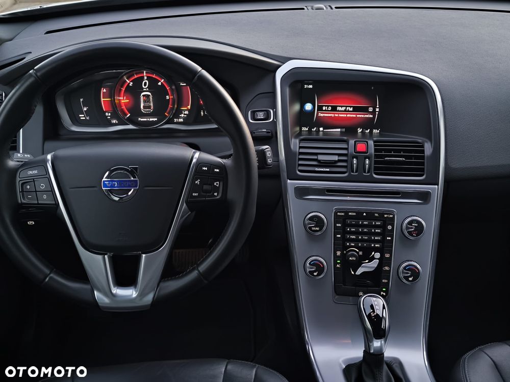 Volvo XC 60 - 9