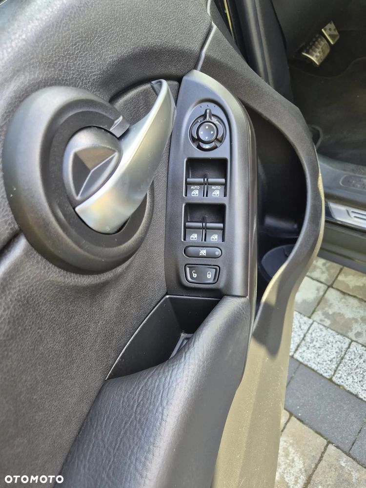 Fiat 500X - 12