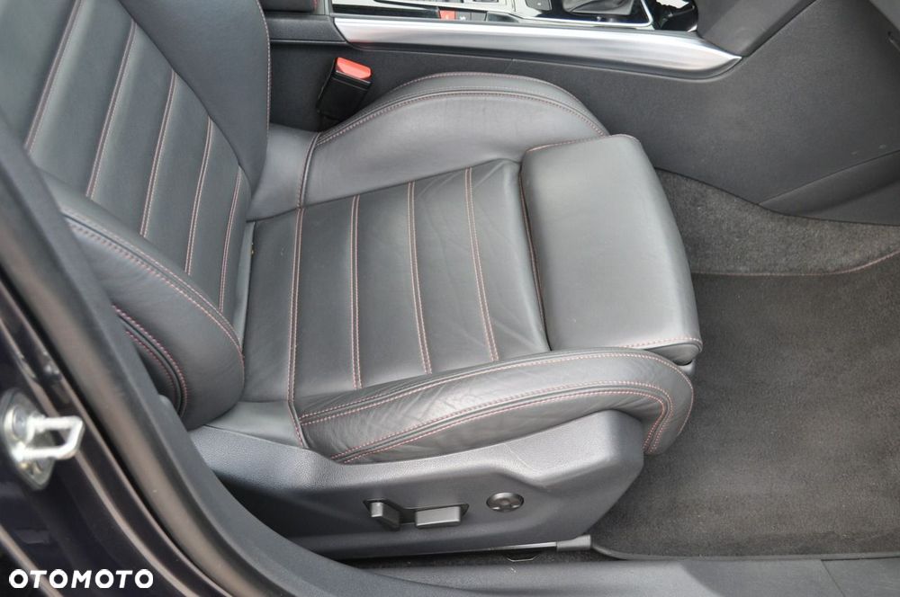 Peugeot 508 2.0 BlueHDi GT S&S - 31