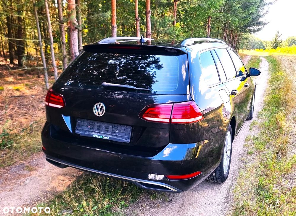 Volkswagen Golf - 9