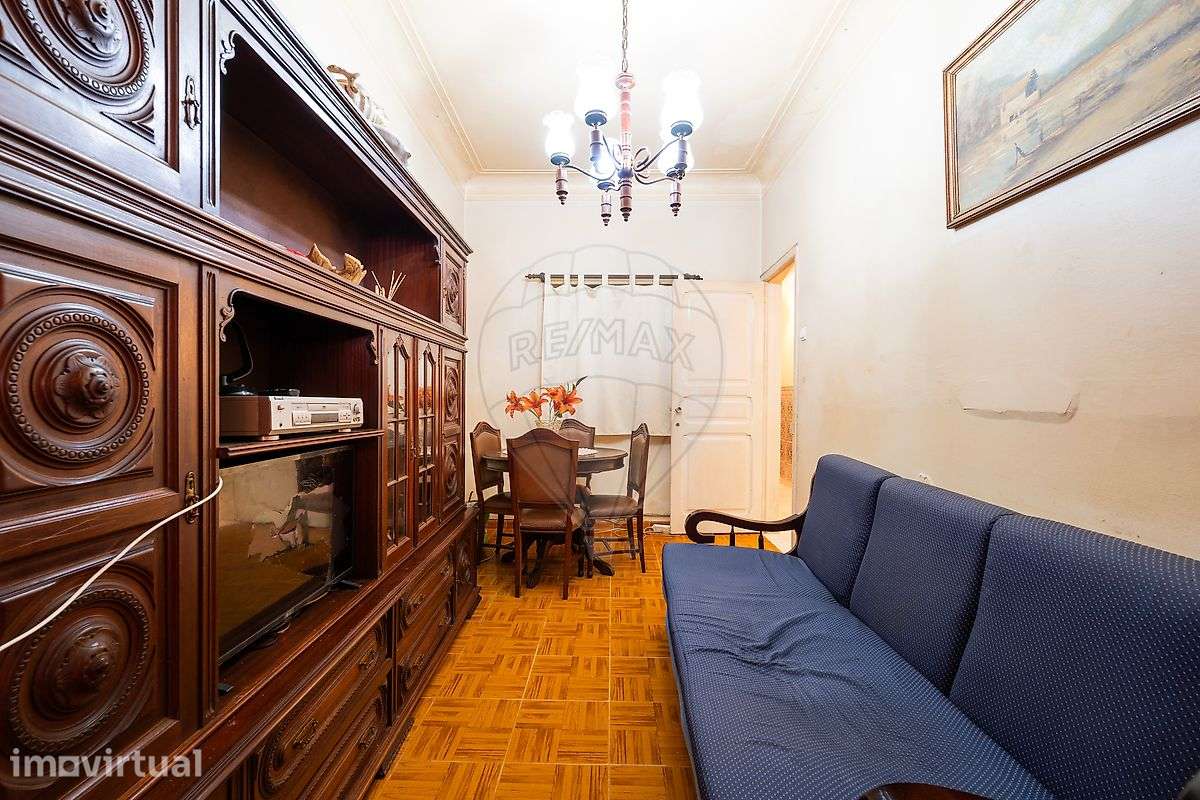 Apartamento T3 para venda - Grande imagem: 3/15