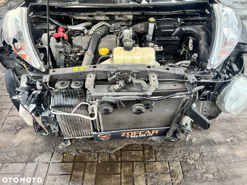 Nissan Juke 1.5 dCi Edition - 16