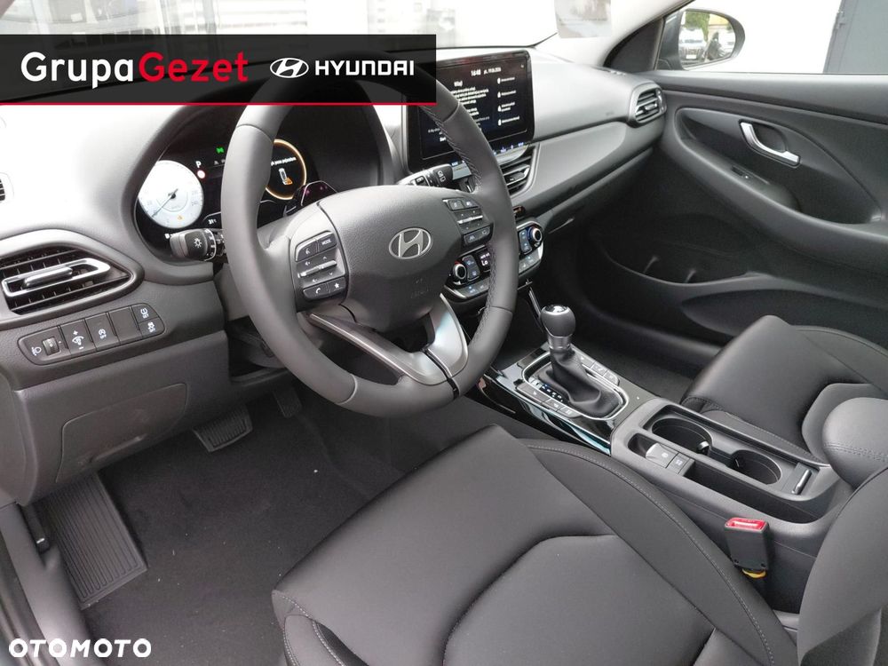Hyundai i30 - 8